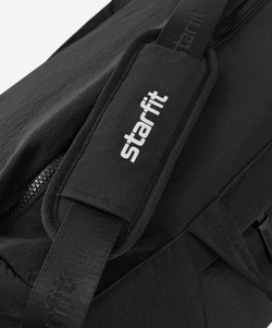 Сумка спортивная Shape, черный, 25 л