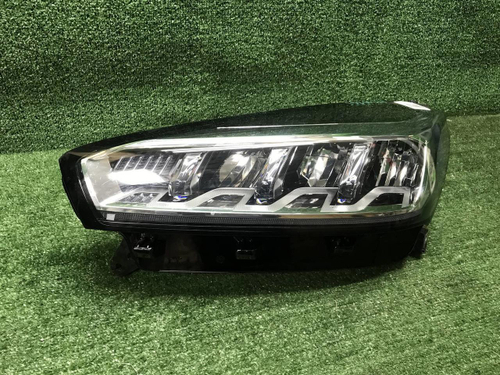 Фара левая Chery Tiggo 7 Pro (2020-н.в.) LED