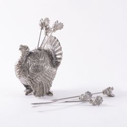 Набор для канапе "Индюк"