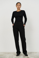 Брюки классические