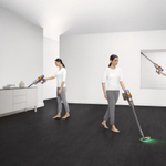 Пылесос Dyson V15 absolute detected