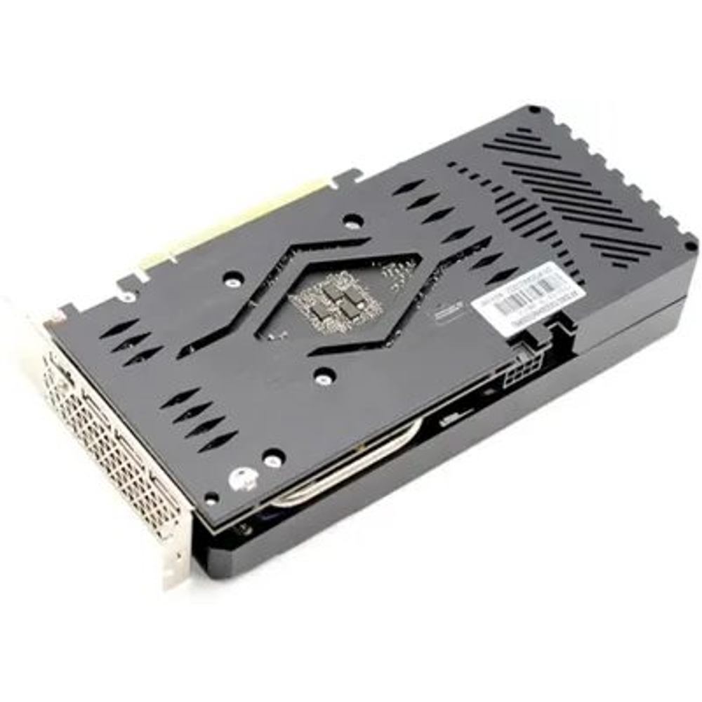 Видеокарта Afox nVidia GeForce RTX 3060 12Gb AF3060-12GD6H4-V4