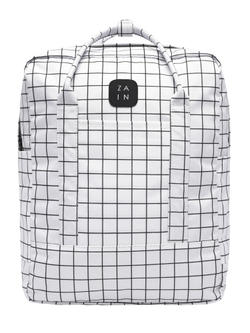 Рюкзак ZAIN "889" Белый