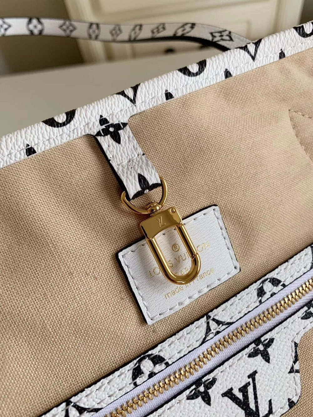 Louis Vuitton Neverfull MM