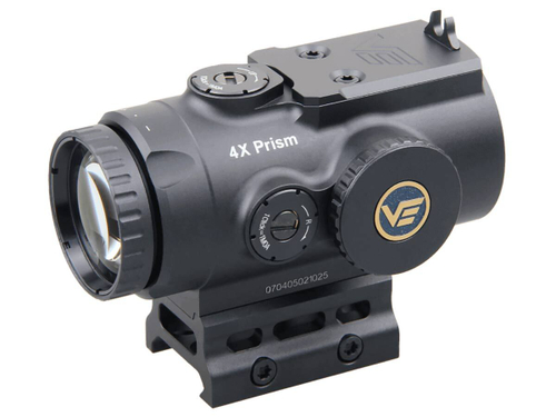 Прицел призматический Vector Optics Paragon 4x24, VEPS-MBR (SCPS-M04)