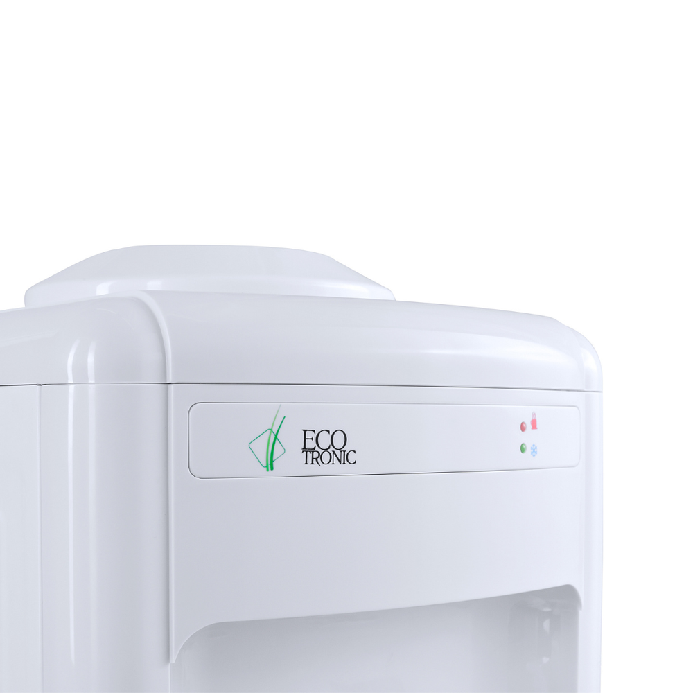Кулер Ecotronic H2-LE c двойным блоком эл. охлаждения
