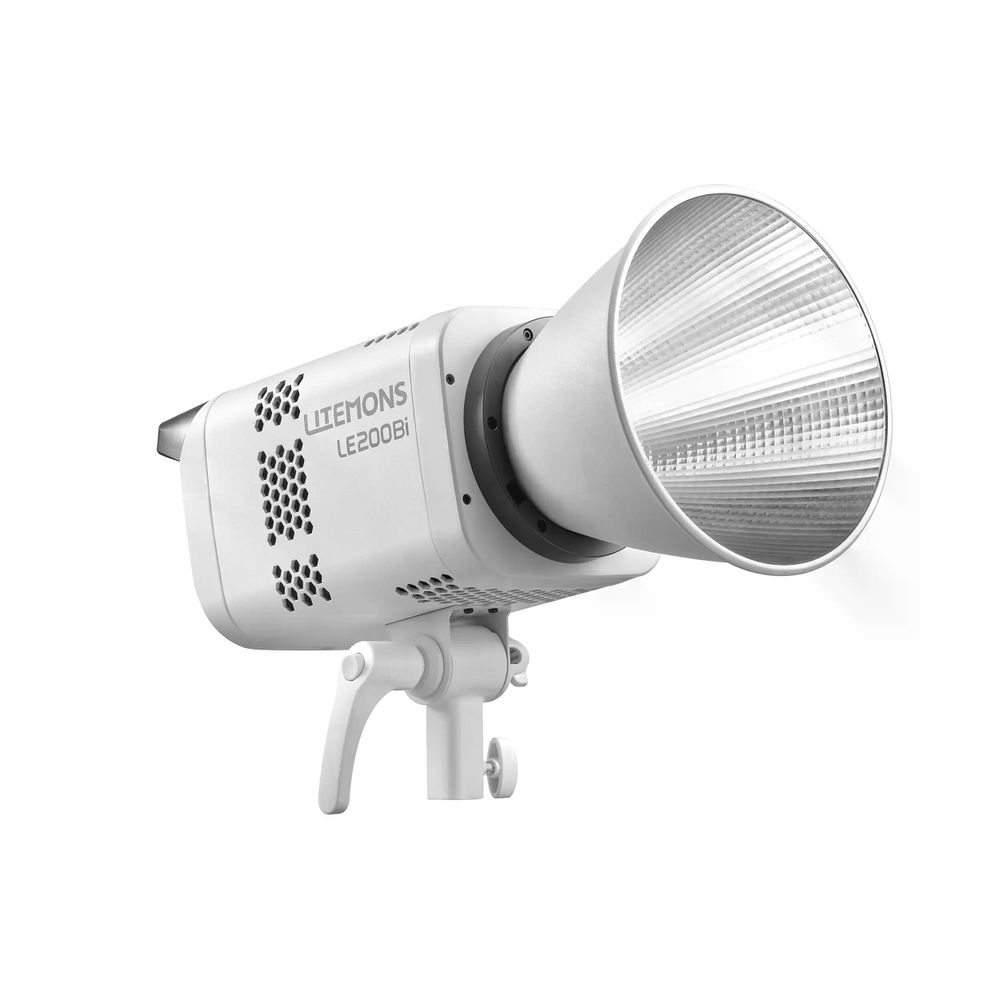 Осветитель светодиодный Godox LITEMONS LE200Bi