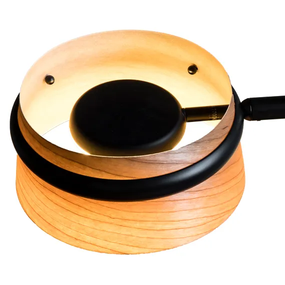 Светодиодный светильник LOOP 6W 2700K