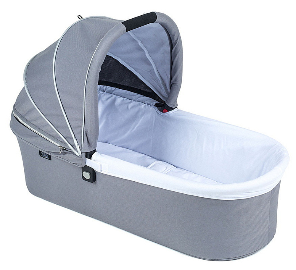 Детская коляска Valco baby Snap 4 2 в 1 Cool Grey