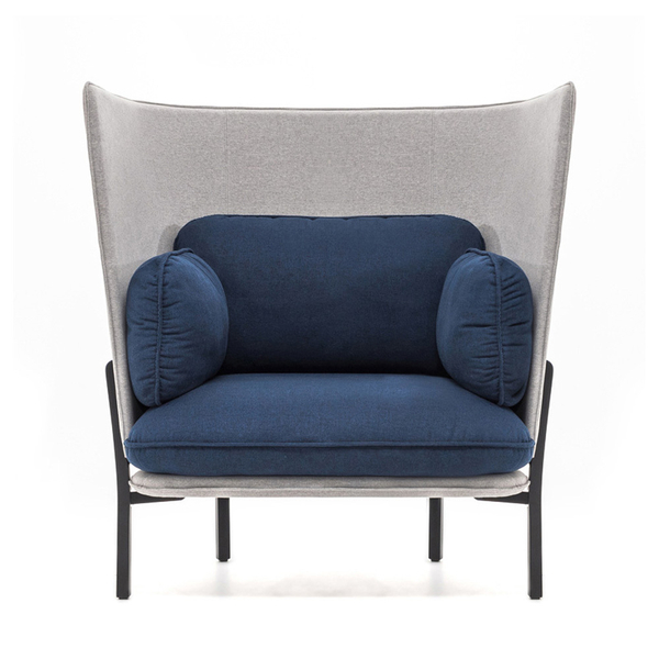 Bellagio Armchair High
