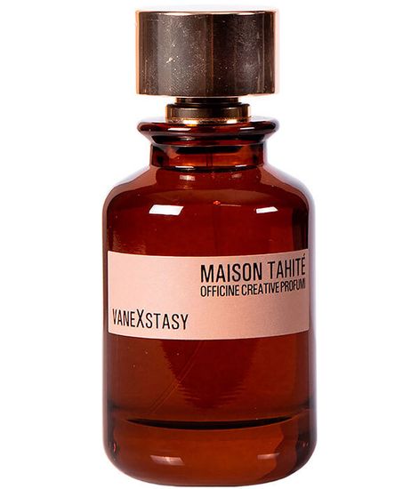 VaneXtasy, парфюмерная вода, Maison Tahite