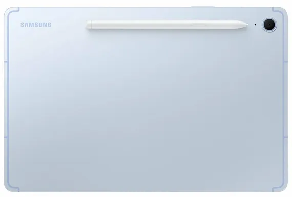 Планшет Samsung Galaxy Tab S10 FE 10,9, 12 ГБ | 256 ГБ, 5G (Голубой | Blue)