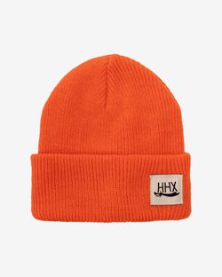 Шапка AW25 Эверест оранж