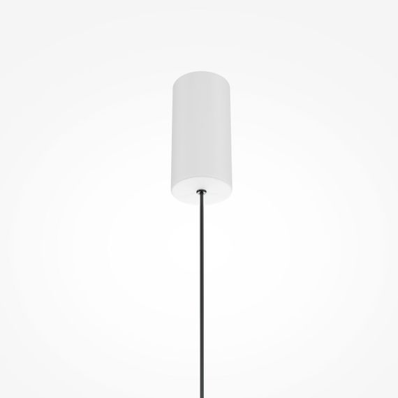 Подвесной светодиодный светильник Maytoni Motion MOD276PL-L20W3K1