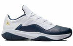 Кроссовки Jordan Air Jordan 11 Cmft Low "Michigan"