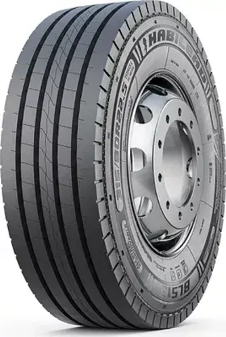 Habilead BL513 315/80 R22,5 157/153L (Рулевая ось)