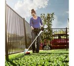 Триммер аккумуляторный STIHL FSA 56, 36 В, без АКБ и ЗУ, 28 см