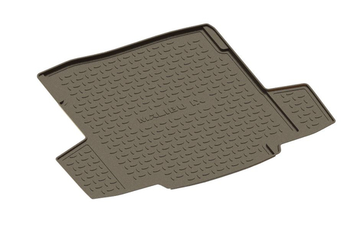 Коврики в багажник для Chevrolet Malibu IX 2015-н.в. Seintex.95382