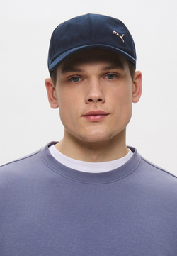 Кепка взрослая PUMA ROAD TO UNITY BB Cap