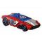 HOT WHEELS MARVEL CAPTAIN AMERICA "ROGUE HOG" ~NIP