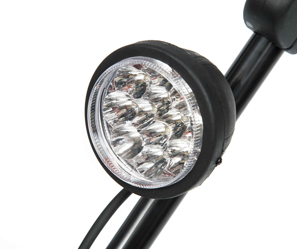 Снегоуборщик DAEWOO DAST 2600E