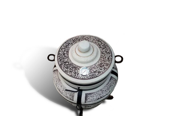 Тандыр Скиф