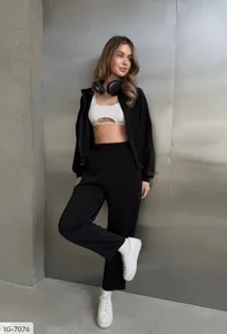 Костюм IG-7072 Фабрика Моды