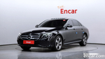 Mercedes-Benz E-Class W213 E220d Avangarde (10.2019)