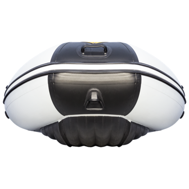 Лодка ПВХ Мастер Лодок Ривьера Гидролыжа 3600НДНД "Комби" -