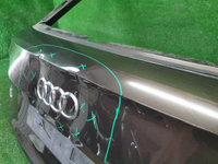 Крышка багажника Audi Q5 2 80A (2017-н.в.)