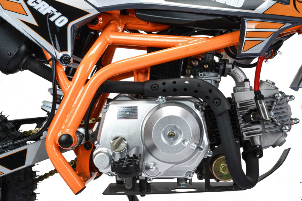 Питбайк Motoland CRF10
