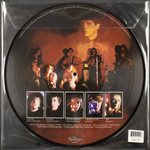 The Velvet Underground, Nico / The Velvet Underground & Nico (Picture Disc)(LP)