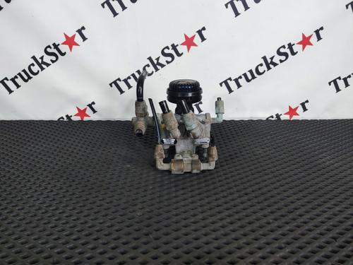 Клапан ускорительный