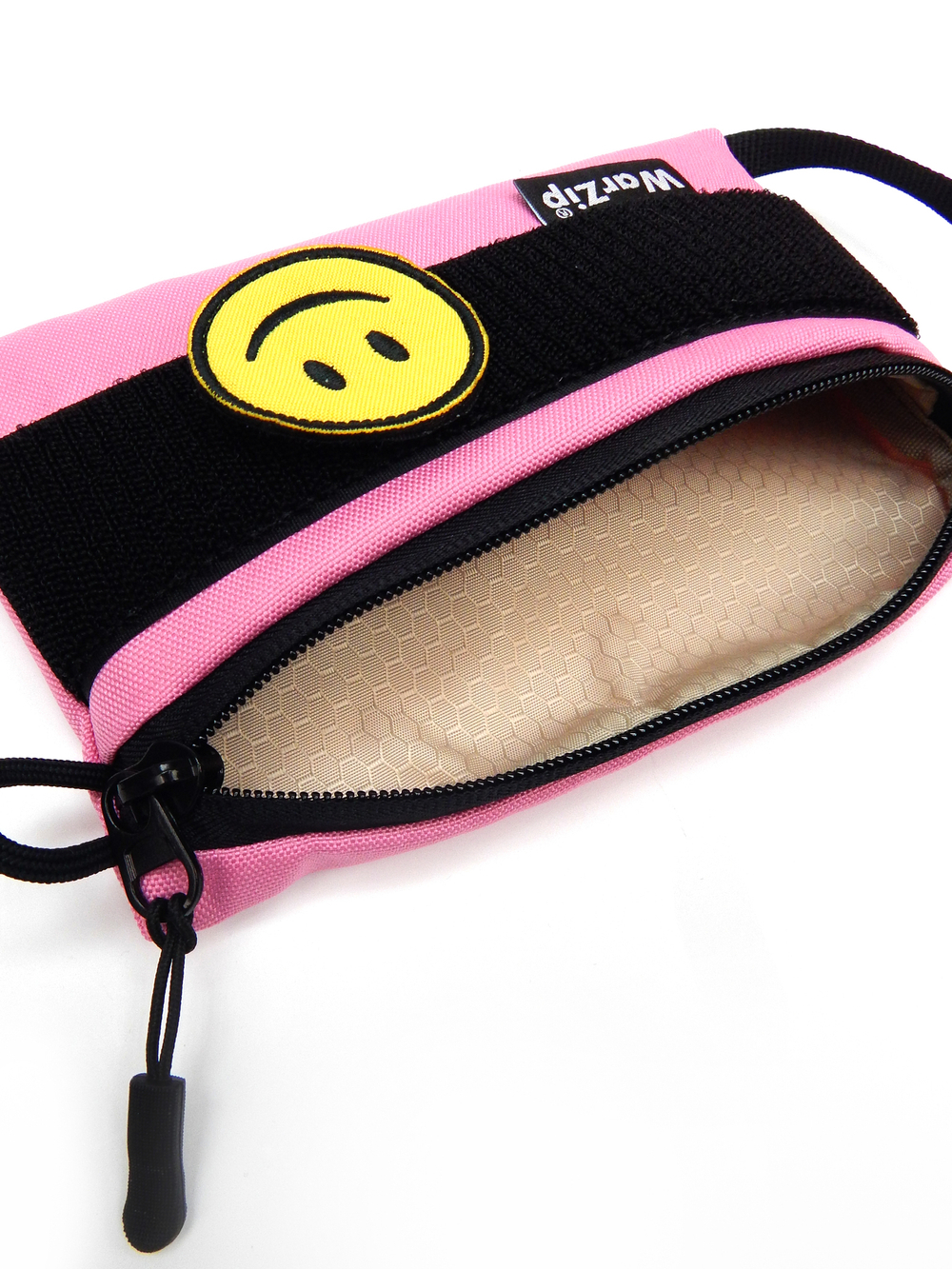 Органайзер «Штурман», розовый