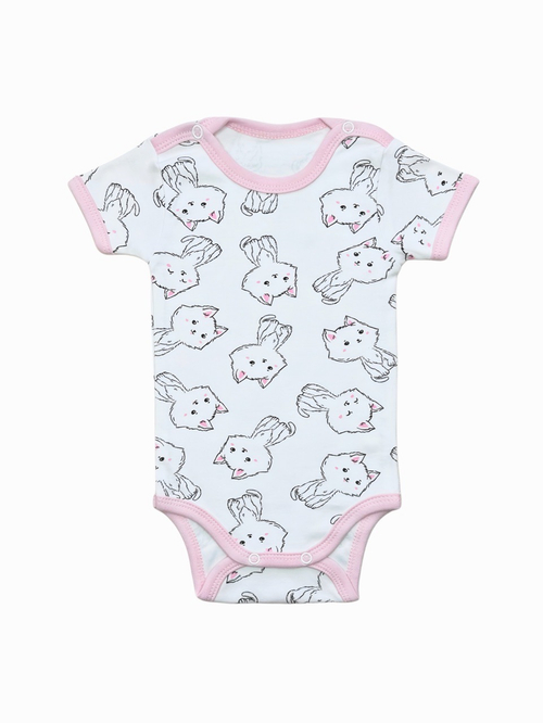 Боди Кошечки