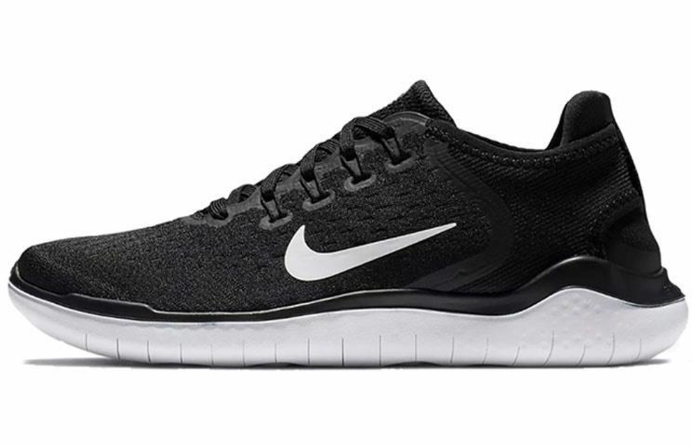 Кроссовки Nike Free Rn 2018 (Женская размерная сетка)
