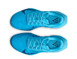 Мужские беговые кроссовки Nike ACG Ultrafly Trail M Blue