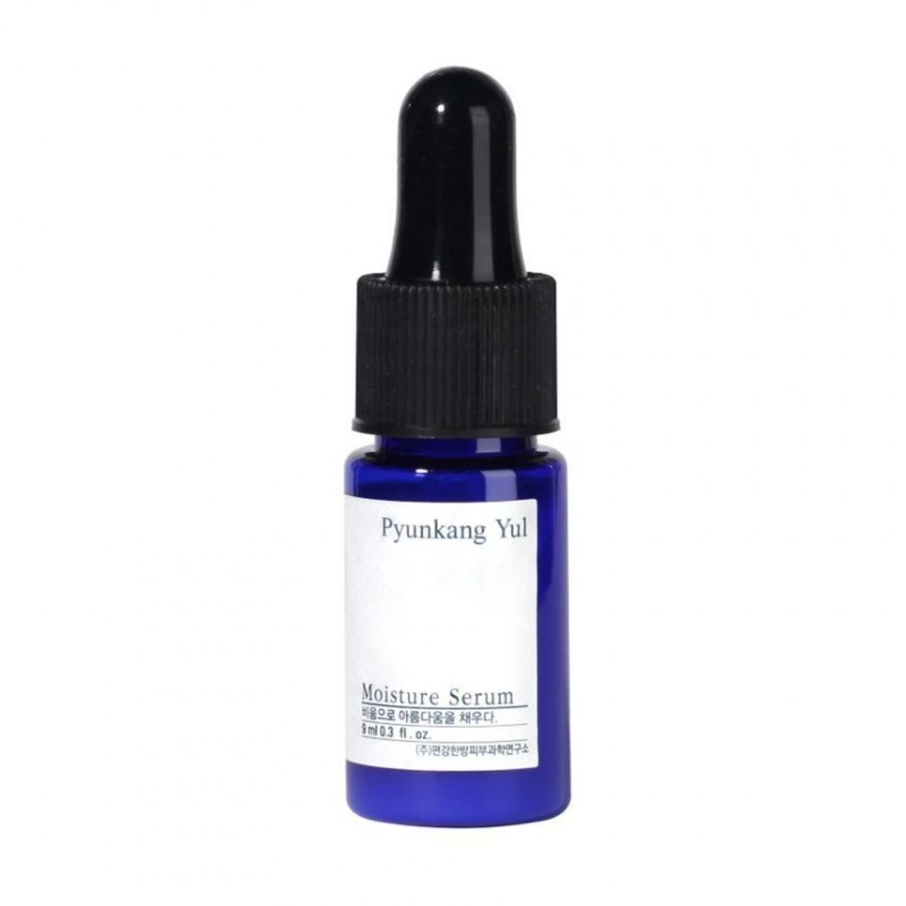 Pyunkang Yul Увлажняющая сыворотка для лица Moisture Serum 9ml