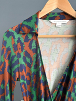 Платье Diane von Furstenberg, XS