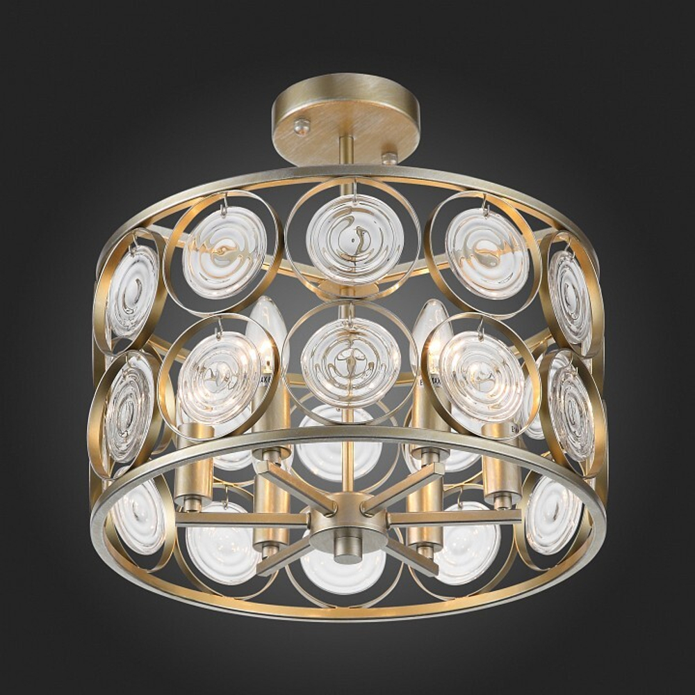 Люстра на штанге ST-Luce SL1105.202.06