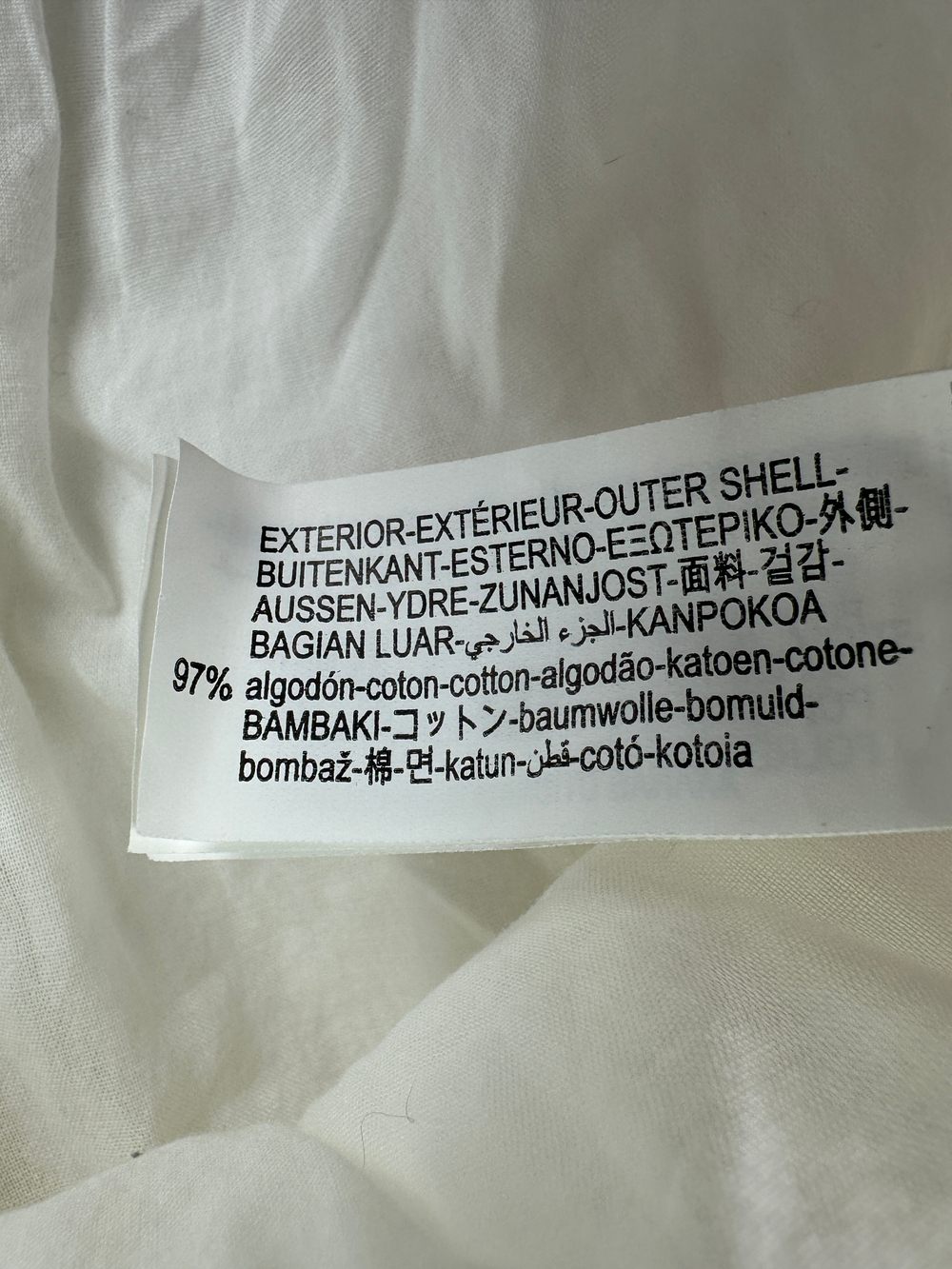 Платье Zara