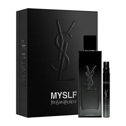 Парфюмерные наборы MYSLF - EDP 100 ml + EDP 10 ml