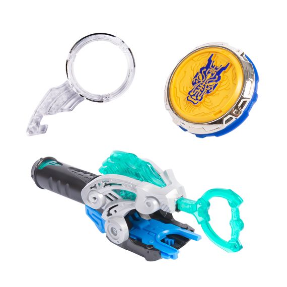 Infinity Nado VI Starter Pack - Fury Wave Dragon