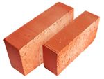 Кирпич керамический печной рядовой полнотелый М-200