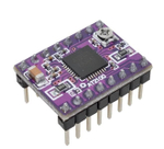 Драйвер шагового двигателя AT2100