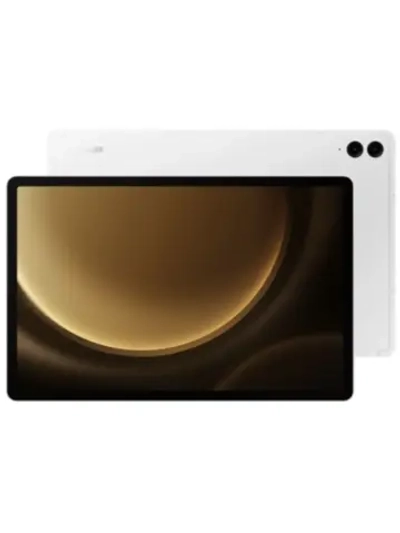 12,4" Планшет Galaxy Tab S9 FE+ 12/256 ГБ SILVER