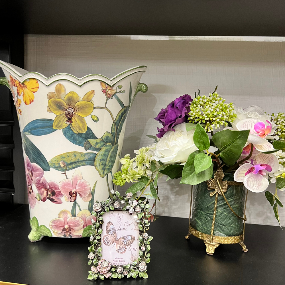 Ваза Орхидеи