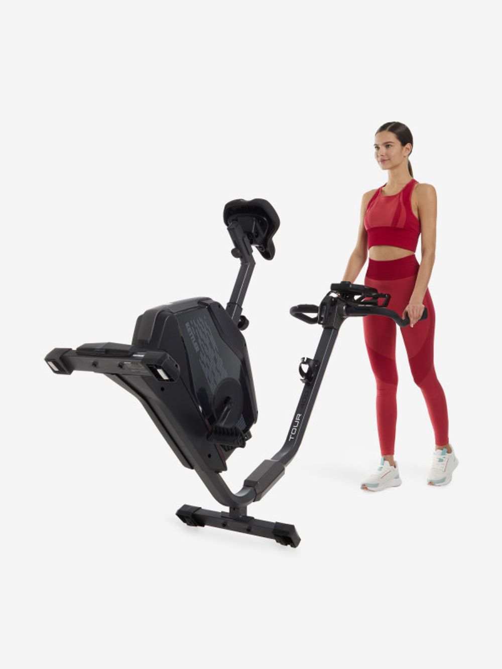 Велоэргометр KETTLER Tour 400