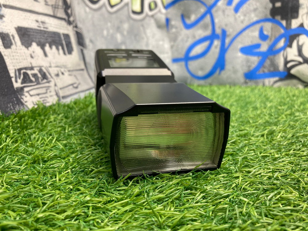FujiFilm EF-42