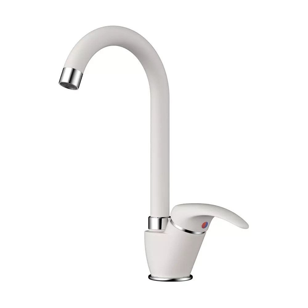 Кухонный смеситель Omoikiri Umi-C